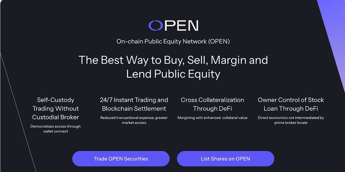 피겨 OPEN 출시…DAT ‘NAV 할인’ 구조적 해법 제시