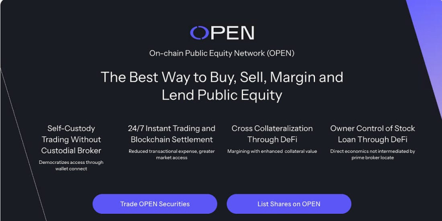  피겨 OPEN 출시…DAT ‘NAV 할인’ 구조적 해법 제시