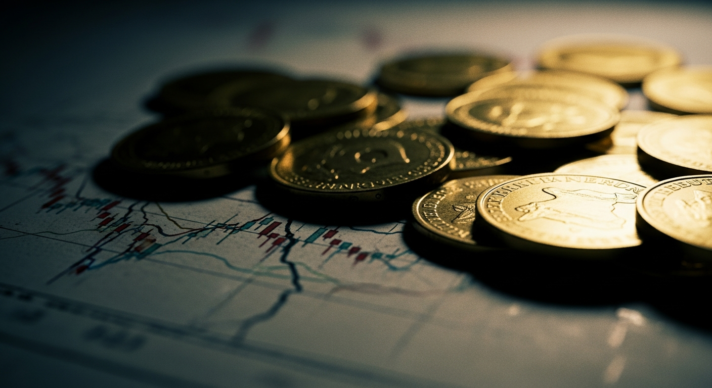 1억 8,700만 달러 유출… 비트코인 ETP '탈출' 속 XRP 홀로 유입세