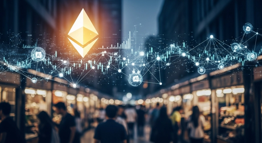 생활비 인플레 헤지… 부테린, 온체인 예측시장·AI 결합한 '맞춤 물가지수 파생상품' 제안