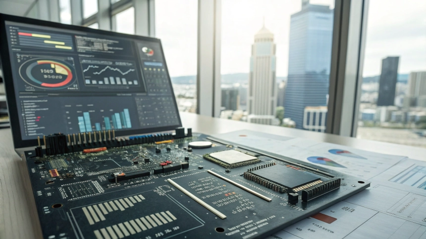 기술 지출 함정: 투자 효율성 측정의 중요성 대두