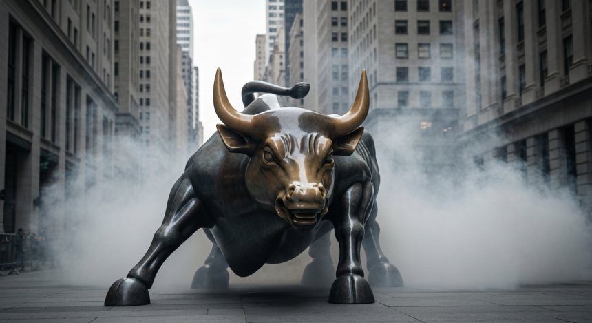 2조 3,000억 달러 ‘재도전’… 비트코인 6만 7,000~7만 달러, 美 실업지표 앞두고 돌파 나서나