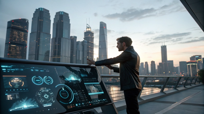 Vouched Identity, AI 인증 플랫폼 'Agent Checkpoint' 발표로 시장 선도