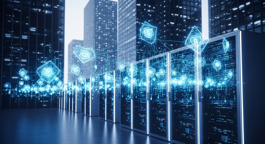  200만 TPS·ZK 가상머신 탑재…‘제로’, ARK·시타델 투자 받은 기관형 L1 출격