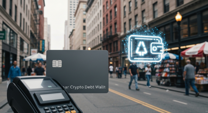  미국 50개 주 확대… 컨센시스 ‘메타마스크 카드’, 마스터카드망으로 실물결제 뚫었다