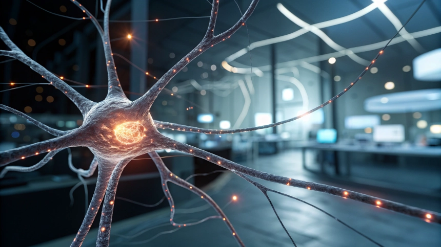 ‘실리콘 이후’ AI 혁명… 살아있는 뉴런으로 뇌 기반 컴퓨팅 도전