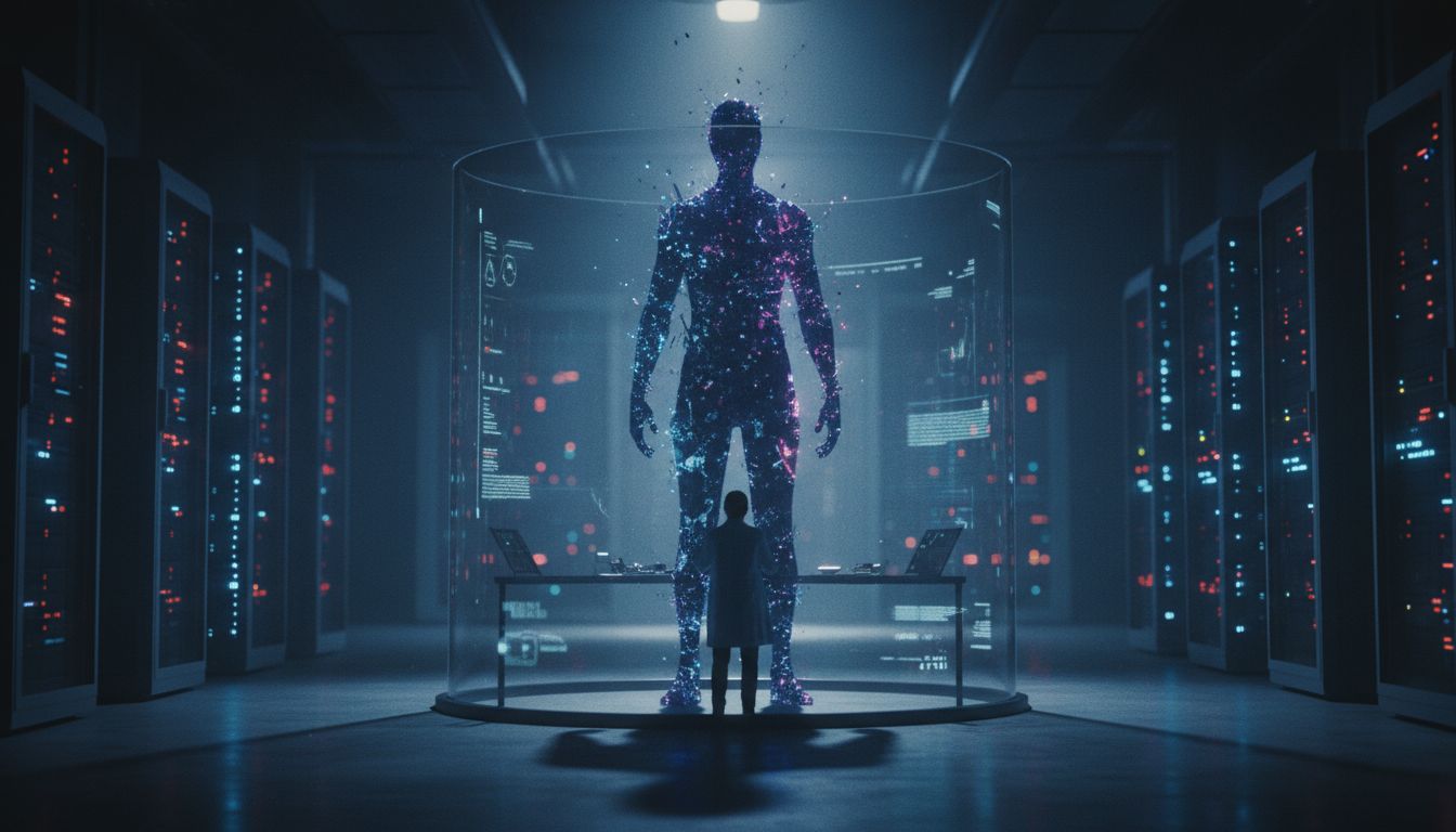 2030년 이전 '초지능' 가능성… 컨트롤AI “인류 멸종 막을 마지막 기회 왔다”