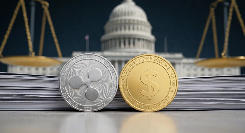 리플 ‘클래리티 법안’ 지지에 XRP 증권 논쟁 재점화…1.30달러 지지선 흔들리나