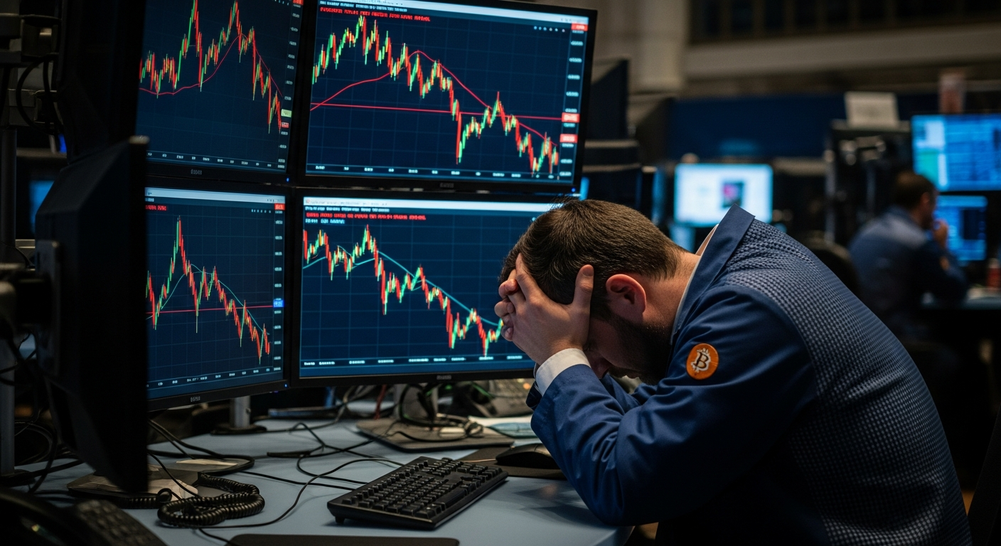 한 달 새 -28% 급락… CPI 2.4% 속 ‘통화 슬링샷’ 노리는 비트코인 서사 유효할까