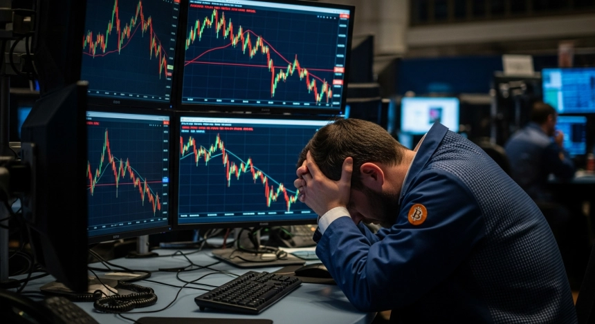 한 달 새 -28% 급락… CPI 2.4% 속 ‘통화 슬링샷’ 노리는 비트코인 서사 유효할까