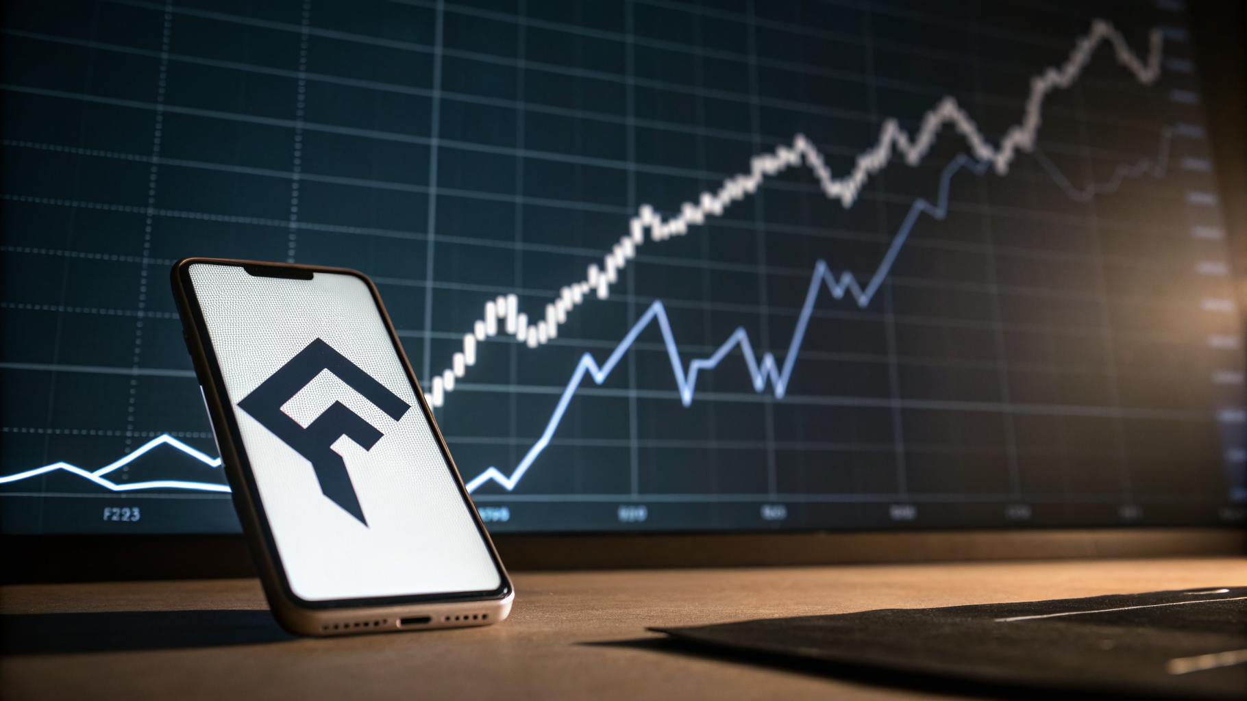 피그마, 실적 호조에 시간 외 거래서 주가 14% 상승