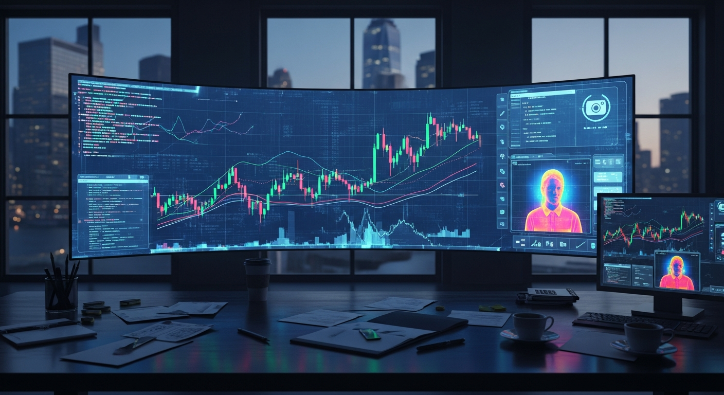 2026년까지 AI 실시간 추적…금감원, '고래·선동' 암호화폐 조작 정조준