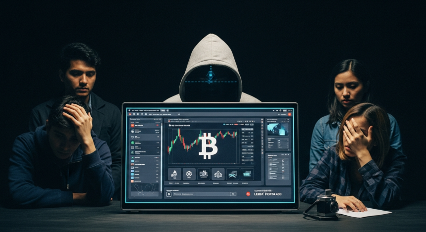  7360만 달러 사기… '피그 부처링' 주범 다렌 리, 美서 징역 20년형