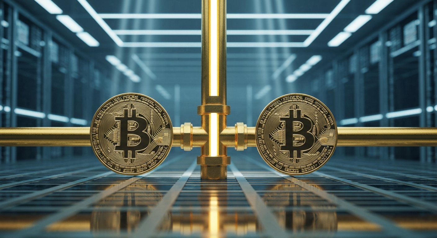 브리지 없이 BTC·ETH·SOL 잇나…리퀴드체인 ‘통합 결제 레이어’ 제시