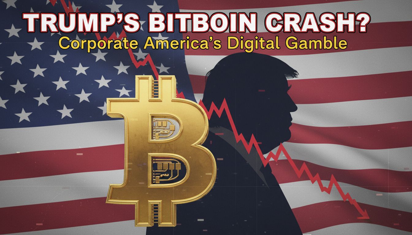 7,530만 달러 투입… 트럼프 기업, 비트코인 855개 추가 매입