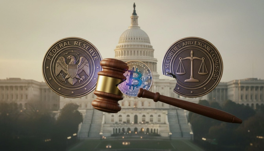 90% 통과 전망… ‘CLARITY Act’ 4월 말 처리되면 XRP 규제리스크 ‘급감’하나