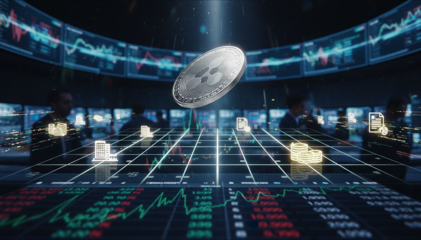 3억 5,400만 달러(약 5,141억 원) 30일 새 유입… XRP 레저, RWA 6위로 솔라나 제치고 BNB 추격하나