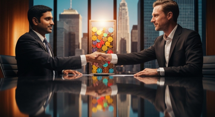 22억 달러 스테이킹 자산 흡수… 비트와이즈, 코러스 원 인수로 ‘스테이킹 ETF’ 선제 베팅하나