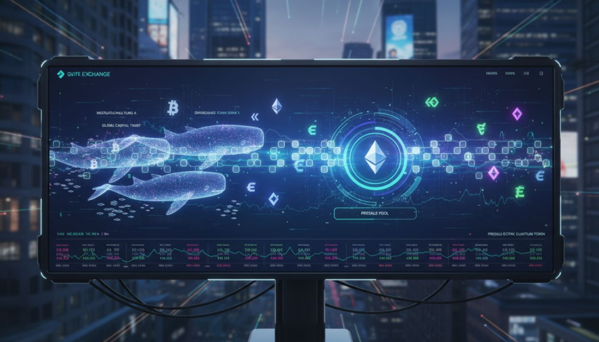  326억 원 유입…'비트코인 하이퍼' 프리세일에 고래들 움직였다