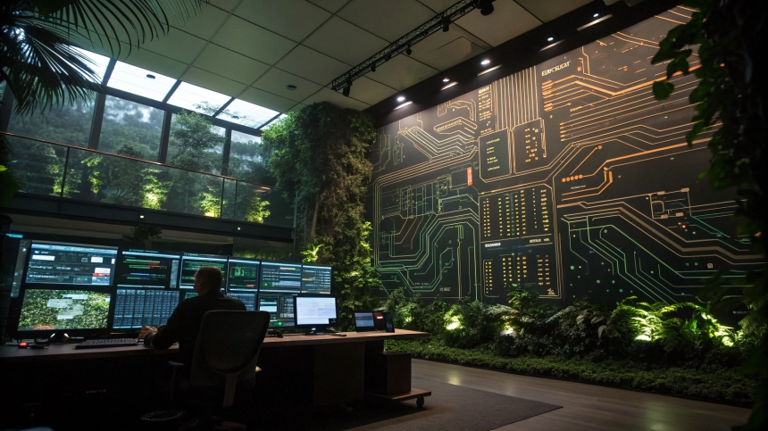 AI 자금 조달 전쟁: 메모리 산업의 숨겨진 열쇠