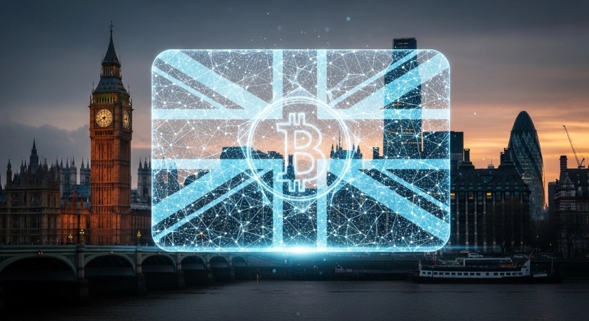 35억달러 디지털 채권 끝판왕… HSBC 오리온, 영국 블록체인 국채 '디지털 길트' 발행 파트너 됐다