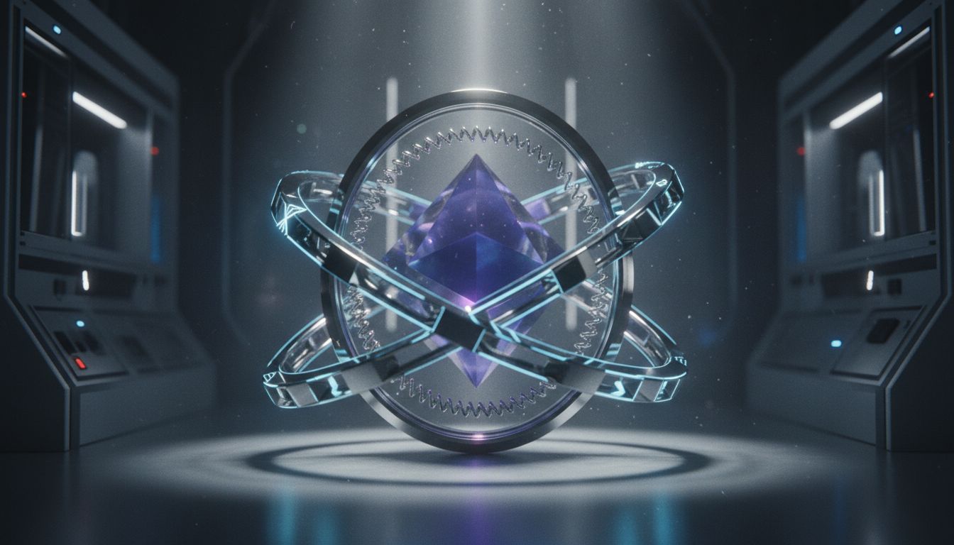 가스 한도 ‘1억 이상’ 목표… 이더리움 재단, 2026년 ‘확장·UX·보안’ 3대 로드맵 재편