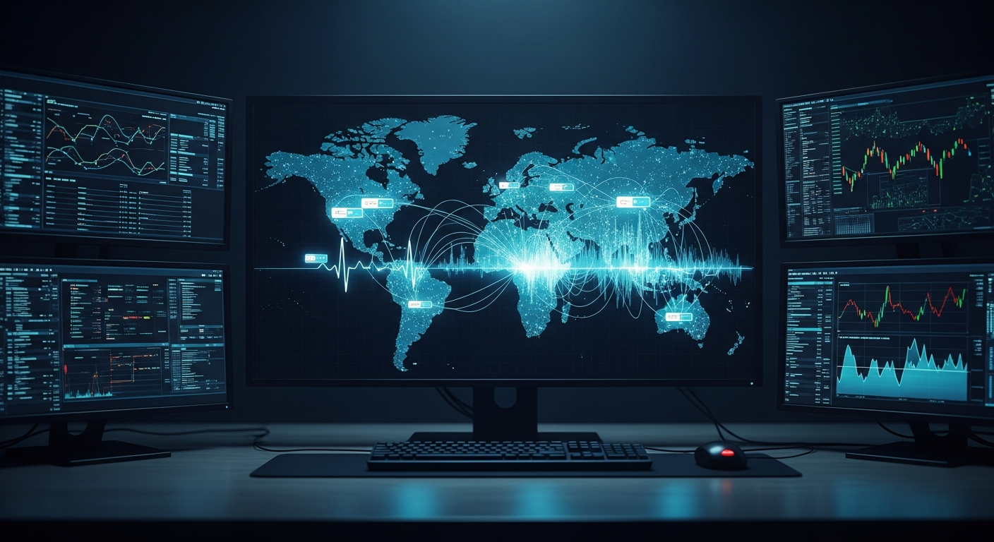 26억 달러 다크넷 마약 자금… 블록체인, 과다 복용 6개월 먼저 알려준다