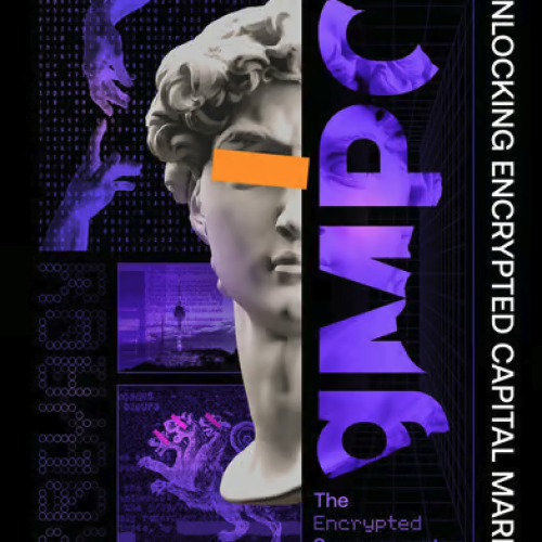  Arcium Seoul: Unlocking Encrypted Capital Markets