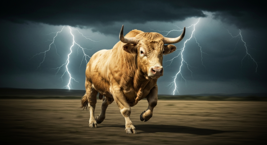 2조4200억달러(+6%) 반등… 비트코인 6.2%·이더리움 10%↑, ‘극공포’는 끝났나