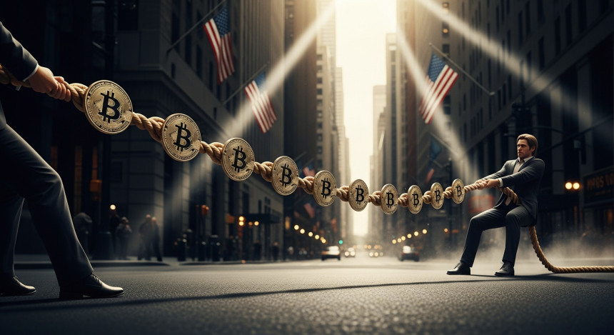  21억 8,000만 달러 순유출… 비트코인 ETF 돈 빠지는데 고래·채굴·기업은 ‘각자 신호’