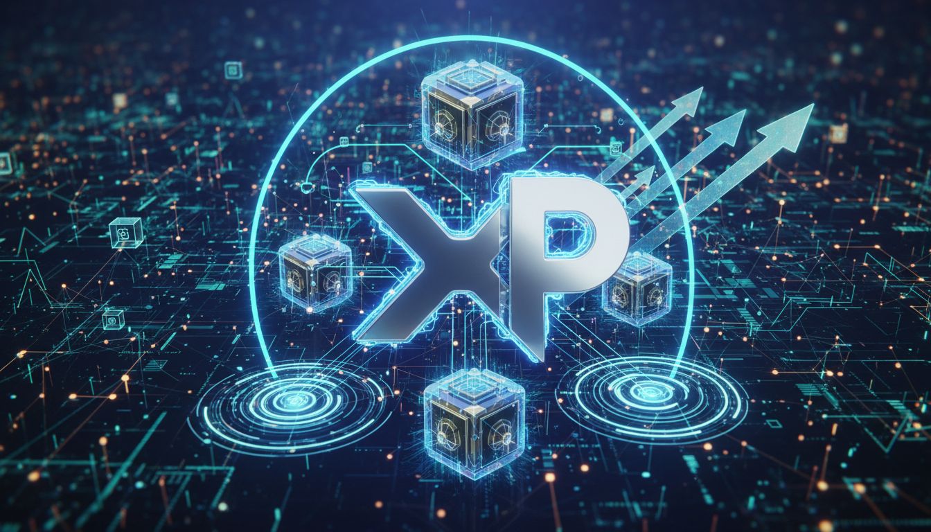 100억 달러 돌파… XRP, ‘FXRP 디파이’ 본격 시동