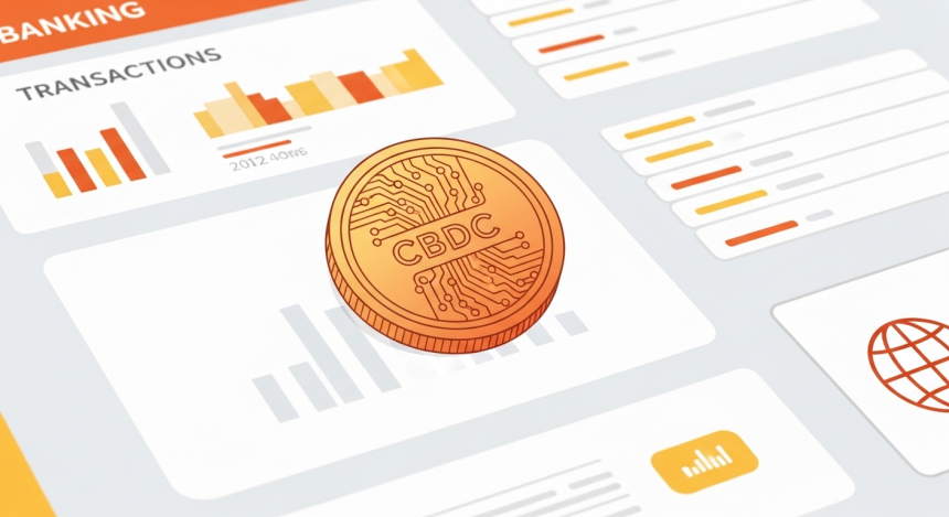  [토큰분석] 토큰화 시대, 중앙은행이 '스마트 머니'를 경계하는 이유