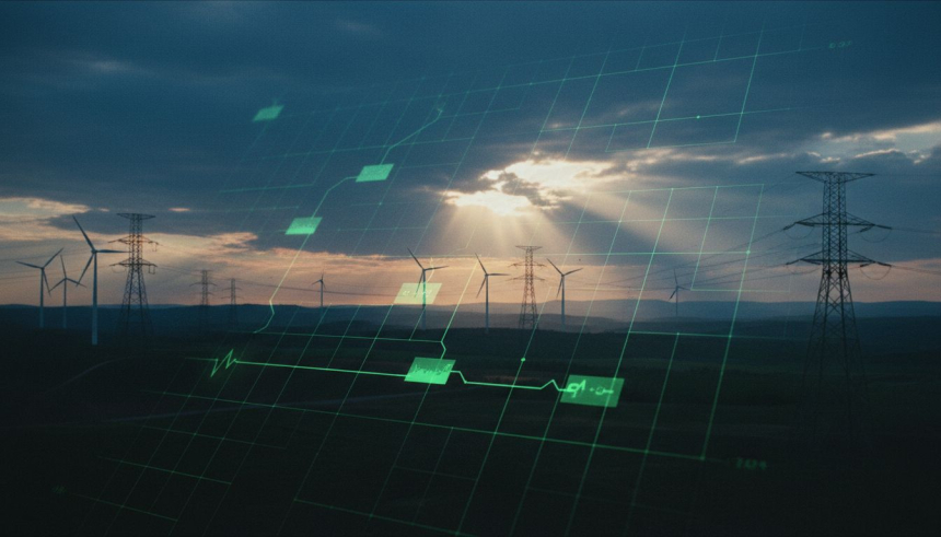  2030년 전력거래 70% ‘시장화’… 중국, 블록체인으로 ‘그린 전력’ 풀체인 인증 구축