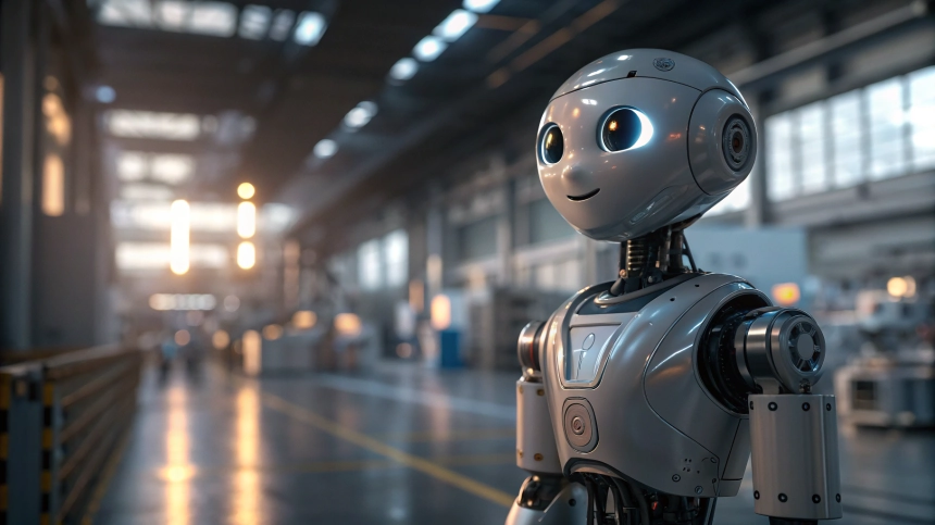 앱트로닉, '아폴로' 대량 생산 앞두고 7,490억 원 추가 유치…총 1.3조 원 시리즈A 성사