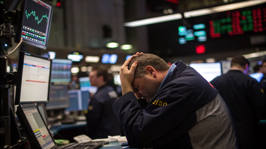 Palo Alto Networks, 전망 부족에 주가 5% 하락