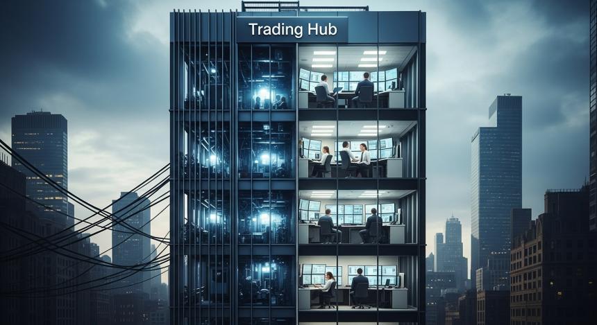  43억 달러 벌금 후에도… 바이낸스, ‘이란 연계 10억 달러 이동’ 제재 위반 의혹 정면 반박