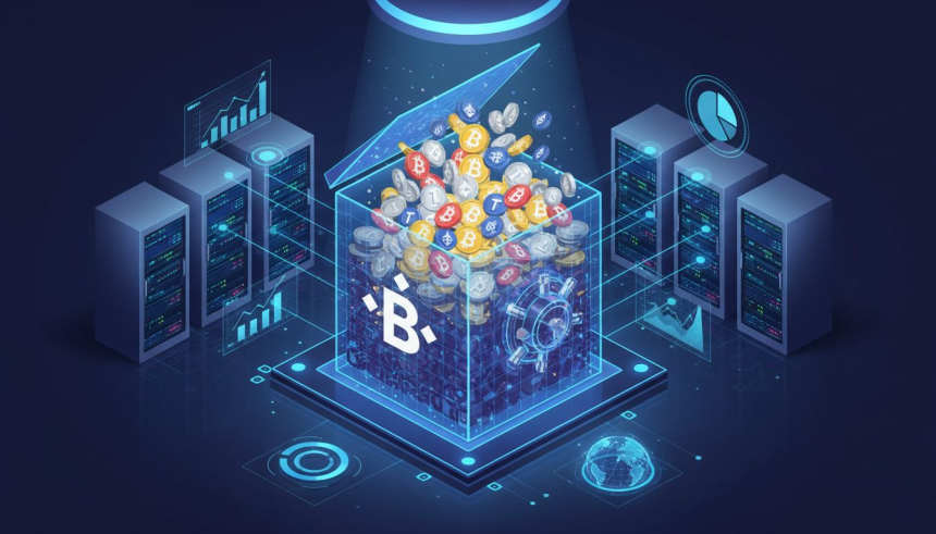  226조 원 보유… 바이낸스, 글로벌 거래소 준비금 '1위 독주'