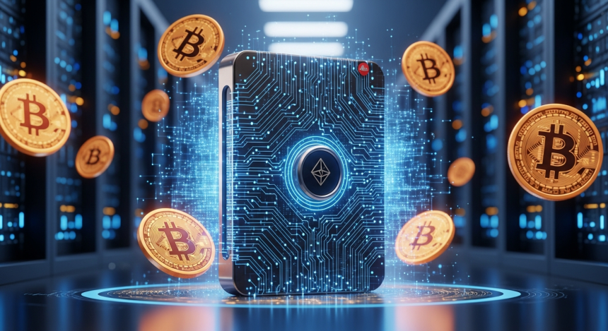  1만230BTC 노출… 비트코인, 양자 컴퓨터 앞 '공포세 지갑' 논쟁 점화