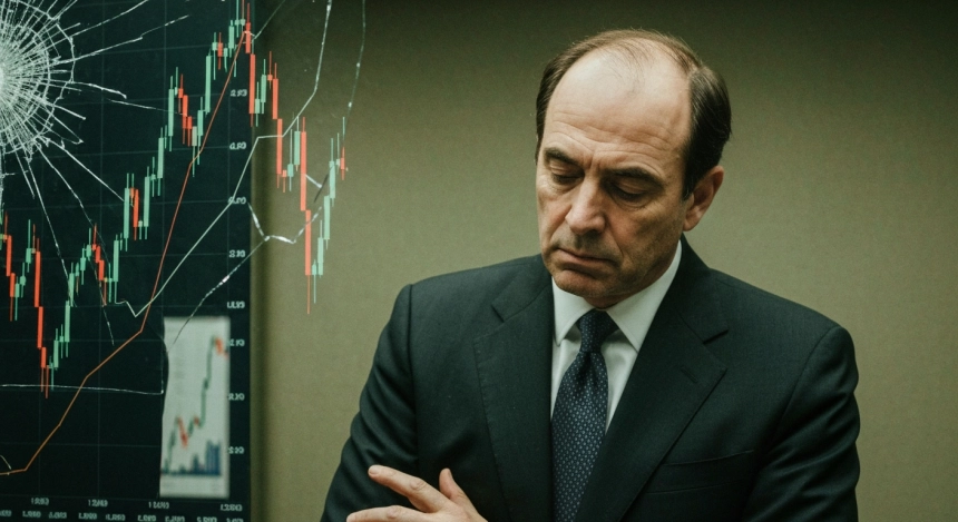 6만3000달러 붕괴… ‘AI 일자리 쇼크’에 비트코인 흔들렸지만, 헤이즈는 ‘유동성 랠리’ 본다