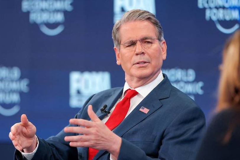 은행도 가상자산 진출 초읽기… 美 재무장관, '규제 법안' 통과 촉구