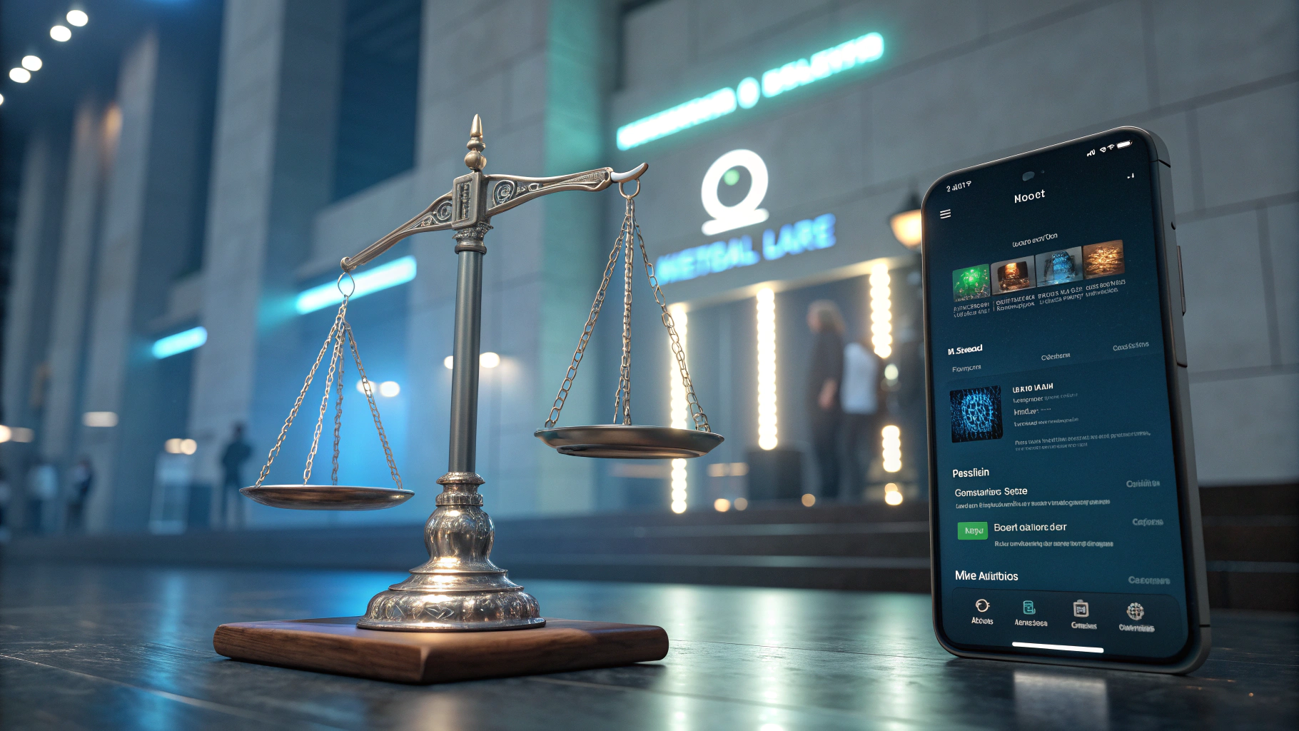 英 압박에 구글·애플 백기… 앱스토어 '투명성 대수술'