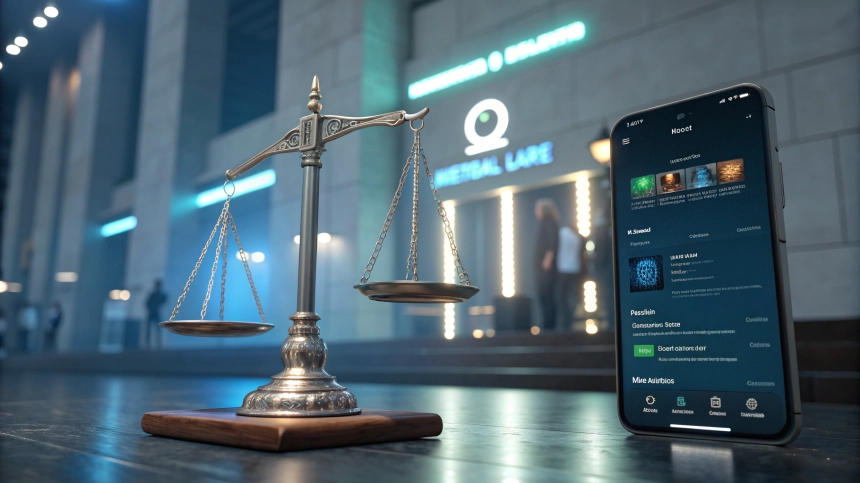  英 압박에 구글·애플 백기… 앱스토어 '투명성 대수술'