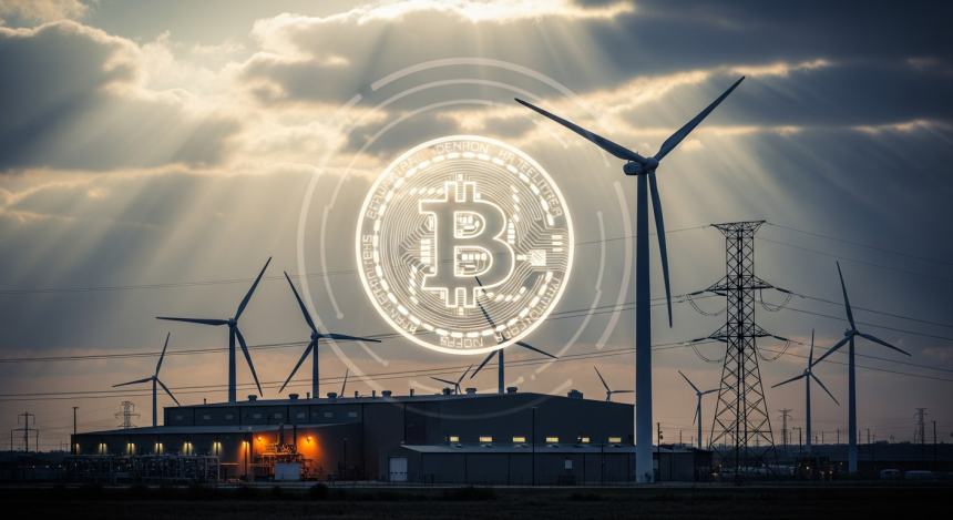  3,975만 달러(약 575억 원) 베팅… 캐난, 텍사스 채굴지분 49% 인수로 ‘초저가 전력’ 확보했다