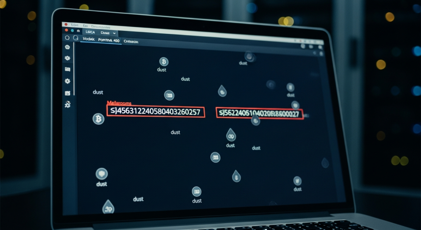7,231억 원 한 번에 증발… 프라이빗키 멀쩡한데 털리는 '주소 독극물' 사기 확산
