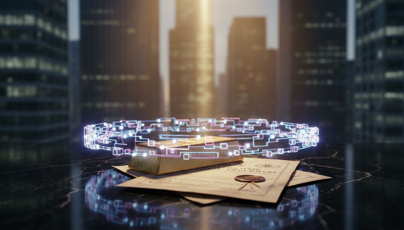 9개사 컨소시엄 출범… 파로스, ‘리얼파이 얼라이언스’로 RWA 표준화 추진