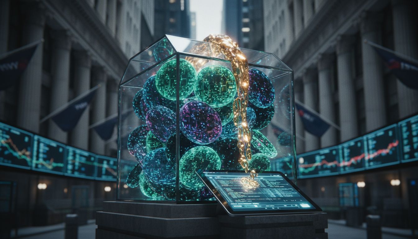 1,400억 달러(약 203조 1,400억 원) 유입된 현물 ETF 시대… ‘스테이킹 수익’ 얹은 수이(SUI) ETF, 미국 상장했다