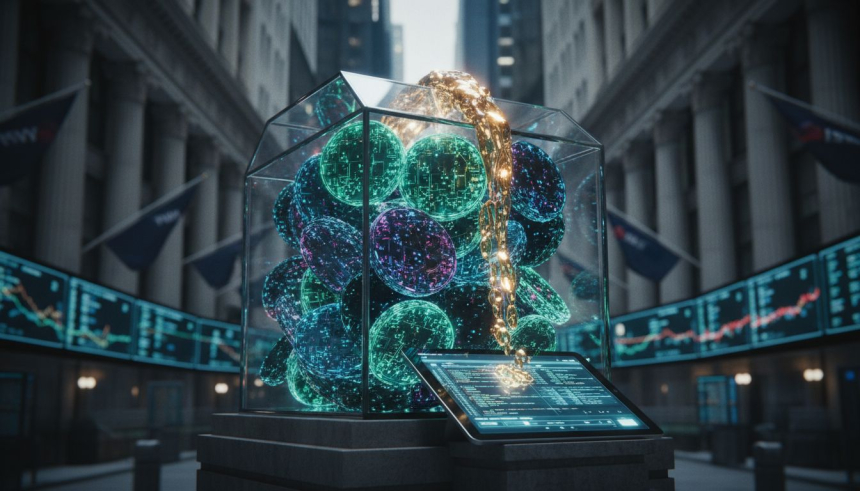  1,400억 달러(약 203조 1,400억 원) 유입된 현물 ETF 시대… ‘스테이킹 수익’ 얹은 수이(SUI) ETF, 미국 상장했다