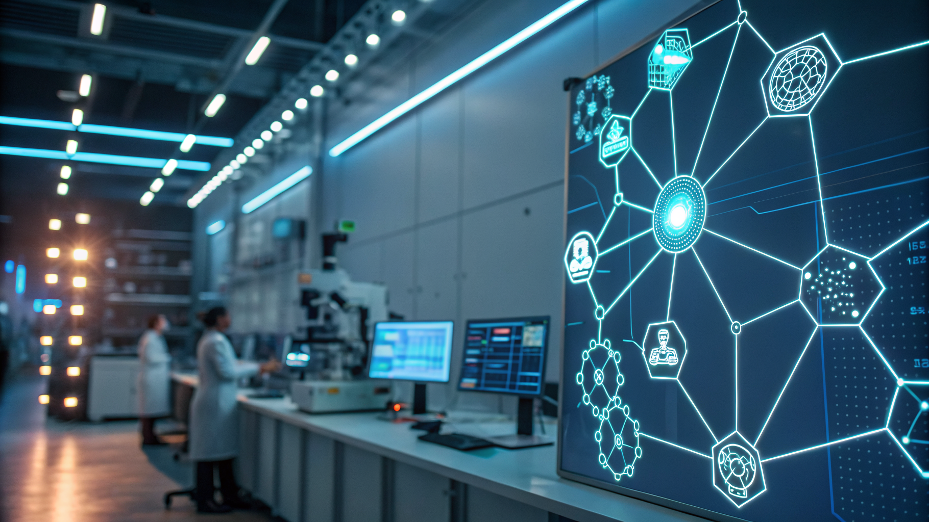 Profound, 9,600만 달러 신규 자금 유치로 10억 달러 기업가치 달성