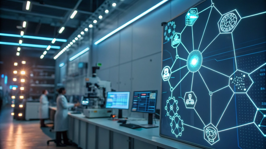 Profound, 9,600만 달러 신규 자금 유치로 10억 달러 기업가치 달성