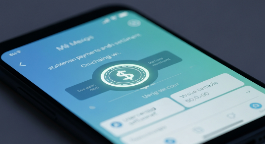  30억 달러 지급 왑(Whop)에 '전략 투자'… 테더, USDT·USAT 결제+셀프커스터디 지갑 확장 나섰다